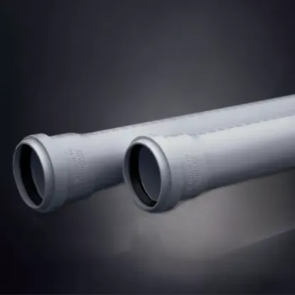 Picture of WaterPro PPH Pipe - Ø 50 x 2m (2000) (16)