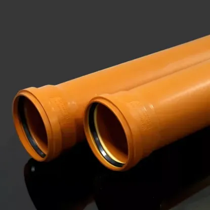 Picture of WaterPro PPH Pipe - Ø 160 x 3m (2004) (4)