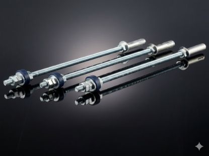 Picture of Кронштейн (8016) 10 mm (45)