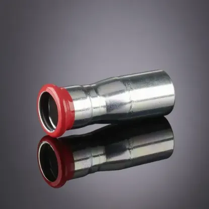 Picture of Муфта переходная пресс (7007) Ø 76.1 × 54 (18)