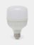 LED T80 20W 6400K E27 LED Lampa surati