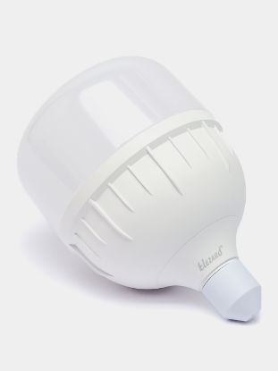 Изображение LED T 40W T120 Лампочка - 6400K Холодный Белый, Цоколь E27