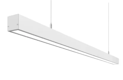 Picture of 60W LED High Bay Light - 4800 Lumens, 6400K Daylight