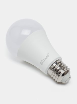 Picture of LED GLOBE A60 15W 6400K E27 LED Bulb