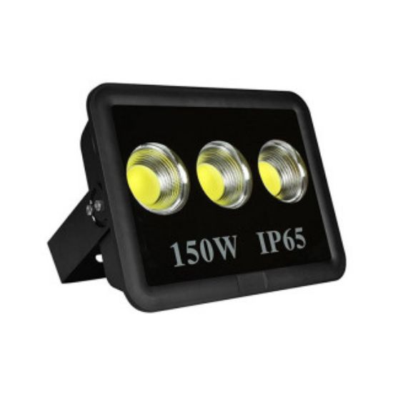 Lucem COB 150W Proyektor Chiroq rasm