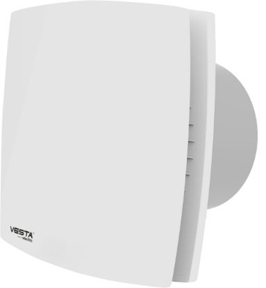 Изображение Вытяжной вентилятор Vesta EF-100 PLUS