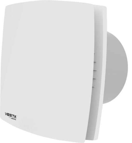 Изображение Вытяжной вентилятор Vesta EF-150 PLUS