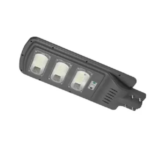 Изображение Akfa AK-SSL 150W Уличный Солнечный Фонарь