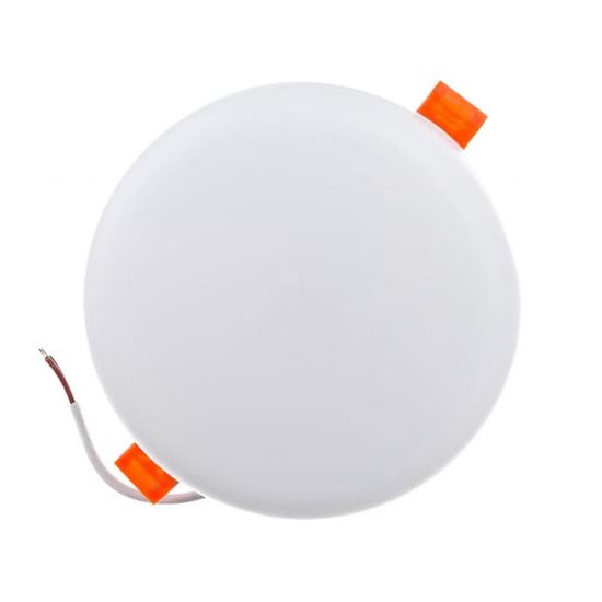 Изображение 36W Круглый LED Панель Светильник - Холодный Белый 6400K