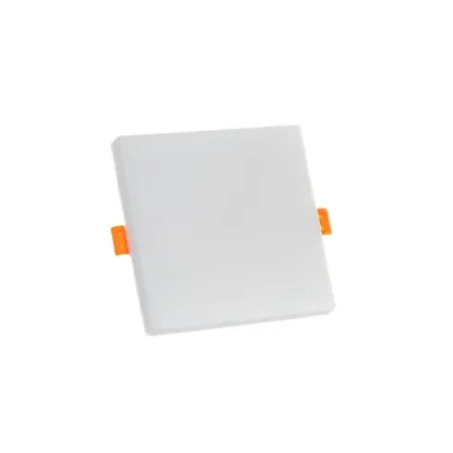 Изображение 24W Квадратный LED Панель Светильник - Холодный Белый 6400K