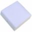 24W Kvadrat tashqi LED yoritgichi - 6400K surati