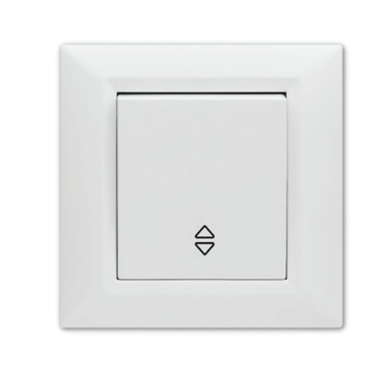 Picture of Vesta Roma Revers Pass-Through Switch