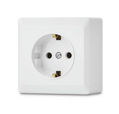 Изображение Vesta Mega Solo Single Socket - Size 1