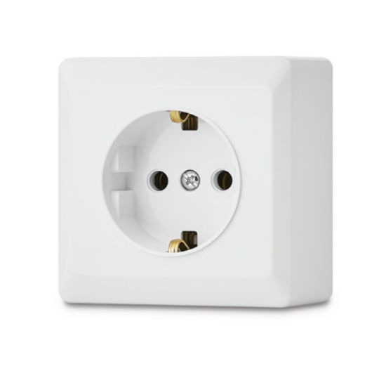 Picture of Vesta Mega Solo Single Socket - Size 1