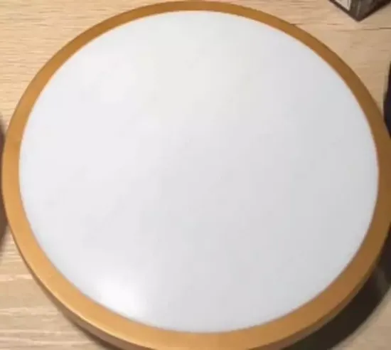 Изображение Hi tech plafon SP-30 White