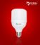 MR16 7W 6500K Shisha LED Lampa surati
