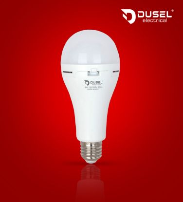 Изображение Akkumuliyatorli lampa Ad65 9W