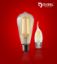 Изображение HL-F64-8W E27 Filament Bulb