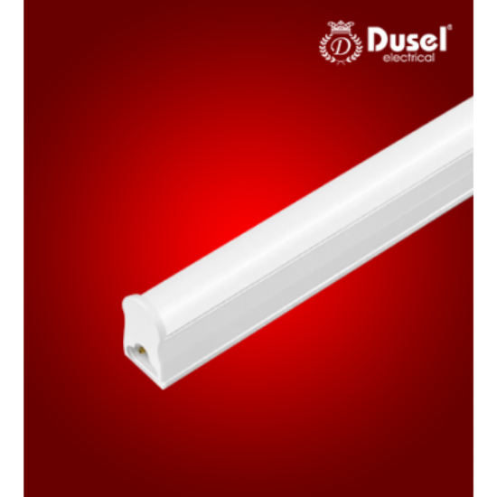 T8 Lampa T8 120 18W Lyuminessent Nayza surati