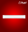 Antibakter T8-B60 18W Germitsid Lampa surati