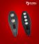 Yoritgich Solar P1-200 Quyosh Energiyasida Ishlaydigan Tashqi Chiroq surati
