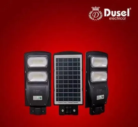 Picture of Quyosh panelniy RKU1-50W