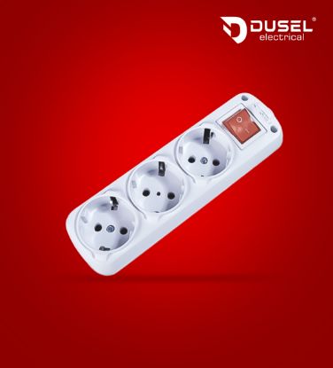 Picture of Dusel Aksesuar PELE sotka DU-52