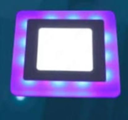 Picture of RGB Panel RGB 18W