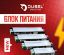 Universal Elektr Ta'minoti 12 24 36 48V 400W surati