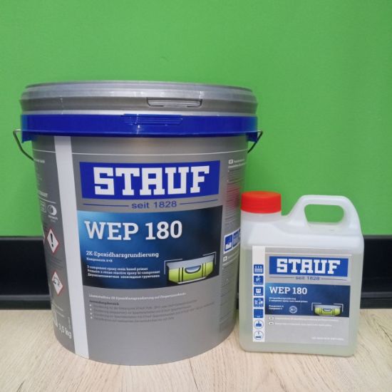 Изображение STAUF Wep 180 (3,5 кг)