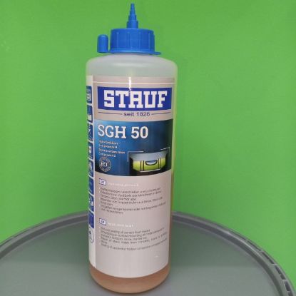 Изображение STAUF SGH 50 B (0,480 кг)
