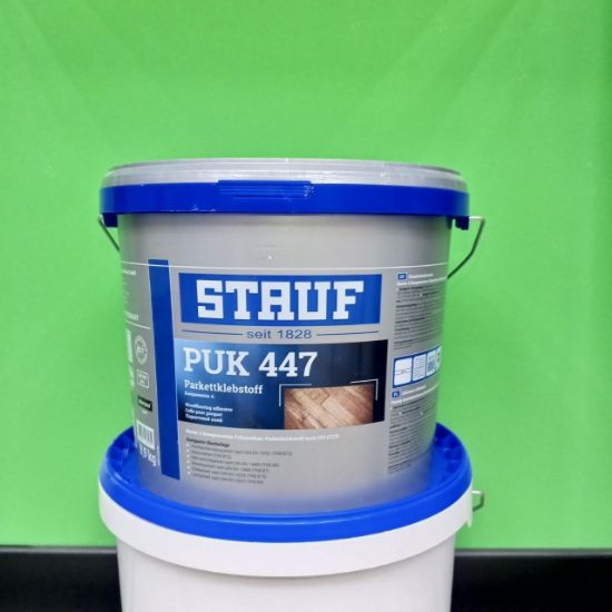 Изображение STAUF Puk A - 447 (8,9 кг)