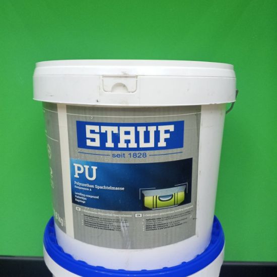 Изображение STAUF PU Levelling (10.8кг)