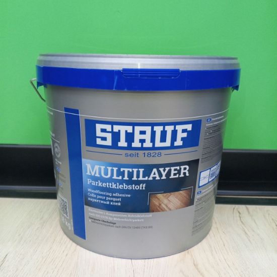 Изображение STAUF Multilayer (18 кг)