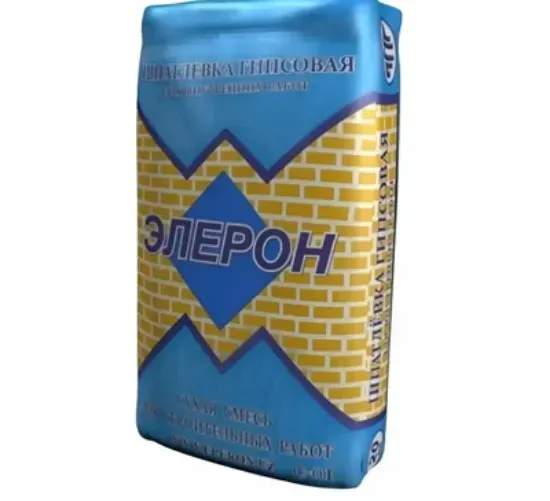 Изображение ELERON 01 Shpatlevka