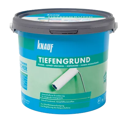 Изображение Knauf Tiefengrund