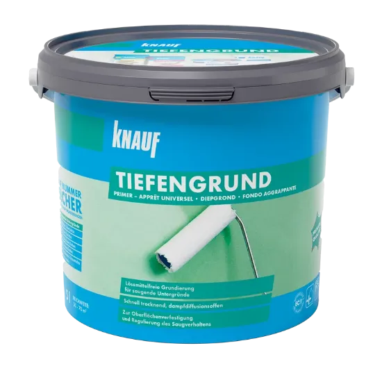 Изображение Knauf Tiefengrund