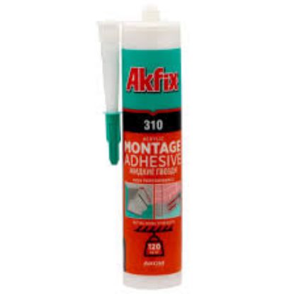 Akfix 310 montaj yelimi rasm