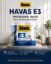 Havas E3 Acrylic Paint surati