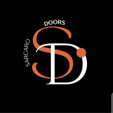 Sarkaro door sotuvchisi uchun rasm