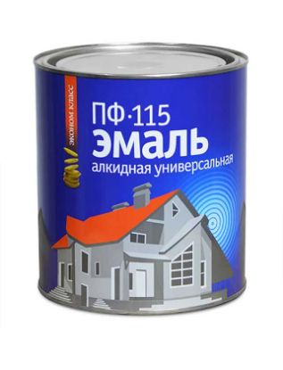 PF-115 PREMIUM oq alkid emali, 20 kg surati