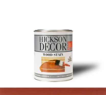 WOOD STAIN yog‘och uchun lak, 15 kg surati