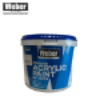 Emulsiya WB 218 "Evernia" 20 kg surati