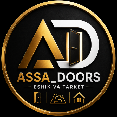 ASSADOORS sotuvchisi uchun rasm