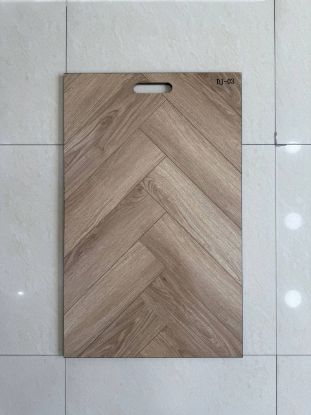 Archa 12 mm Waterproof HDF 980 Tarket surati