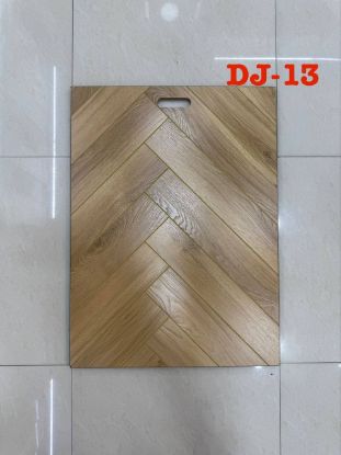 Archa 12 mm Oq HDF 880 Tarket surati