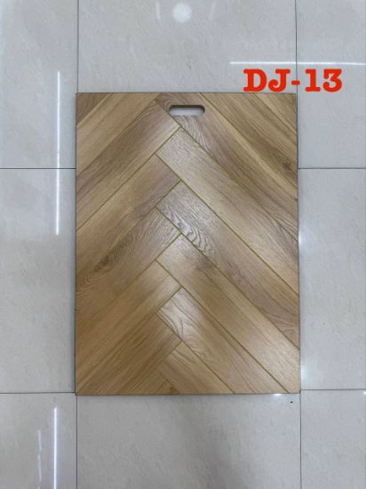 Archa 12 mm Oq HDF 880 Tarket surati