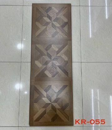 Rombik 12 mm HDF 980 Tarket surati