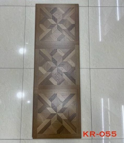 Rombik 12 mm HDF 980 Tarket surati