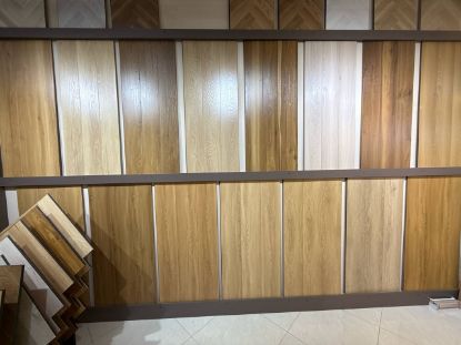 12 mm 33/34 Klass Tarket surati
